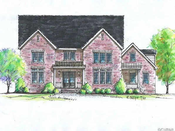 13601 Cotton Patch Ct, Henrico, VA 23233