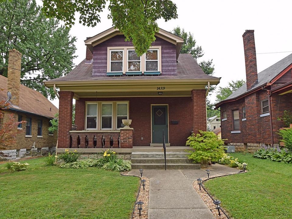 1st image of 1439 Weigold Ave