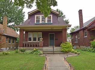 1439 Weigold Ave, Cincinnati, OH 45223