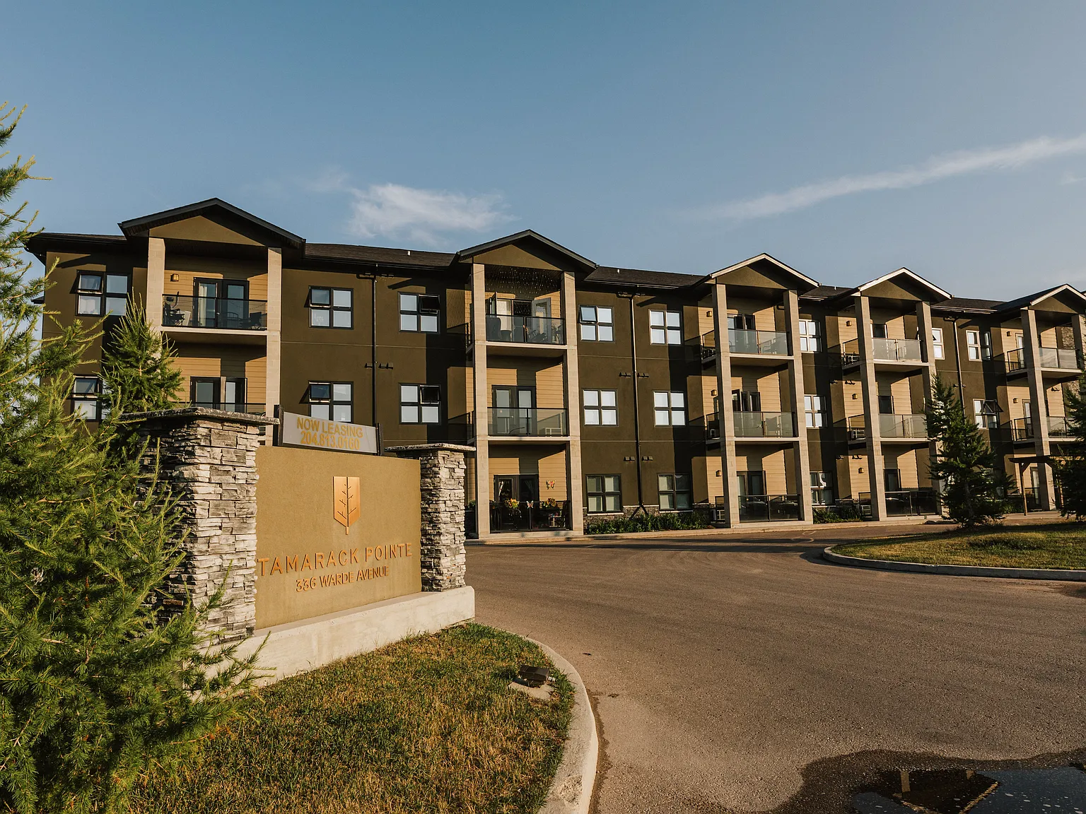 Tamarack Pointe — Photo 3