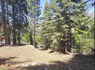 0 Hunewill Dr, Bridgeport, CA 93517