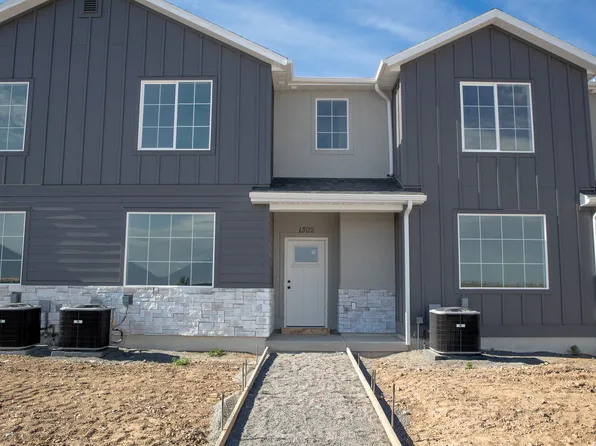 1302 W 1290 N Lot 164-N, Salem, UT 84653