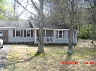 48 Prater Rd, Kingston, GA 30145