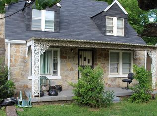 816 31st Ave N, Nashville, TN 37209