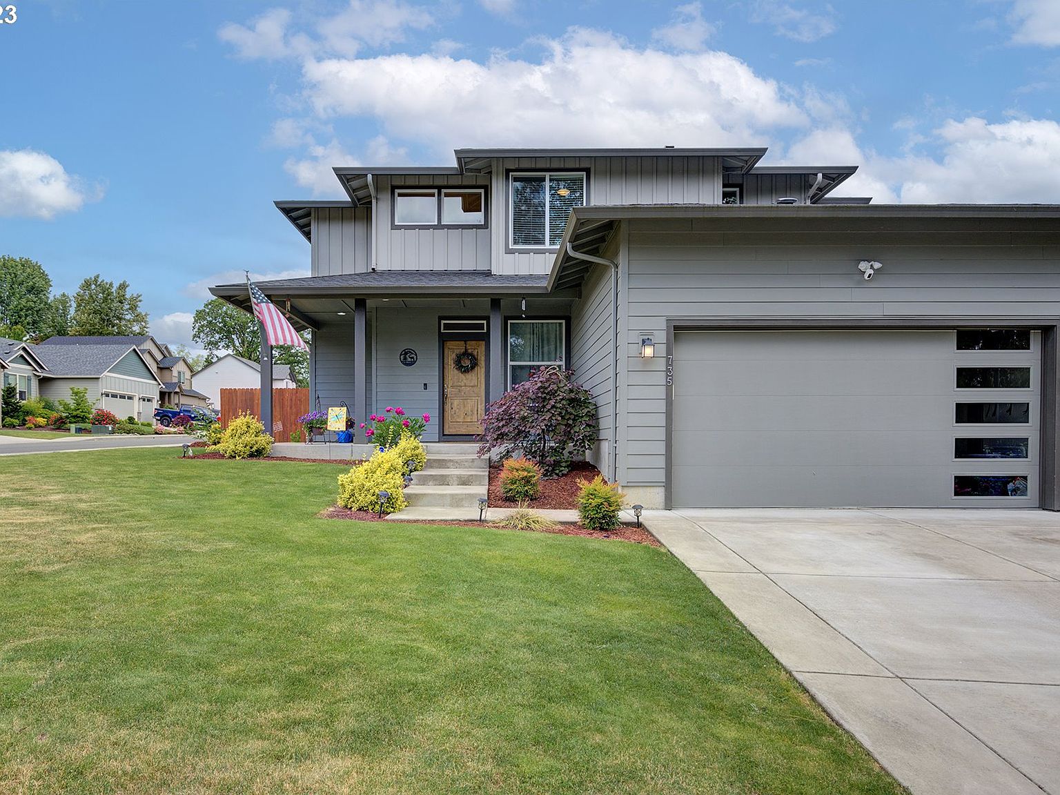 735 E Cedar Ave, La Center, WA 98629 Zillow