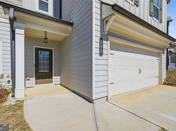362 Auburn Crossing Dr, Auburn, GA 30011