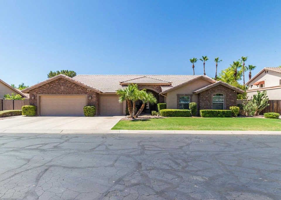5741 W Dublin Ln, Chandler, AZ 85226 Zillow