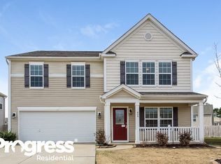 406 Lind Point Ln, Monroe, NC 28110