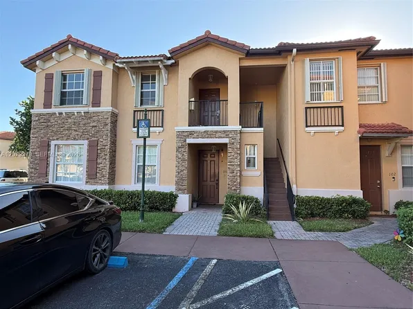 3355 NE Thirteen Circle Dr #201-28, Homestead, FL 33033