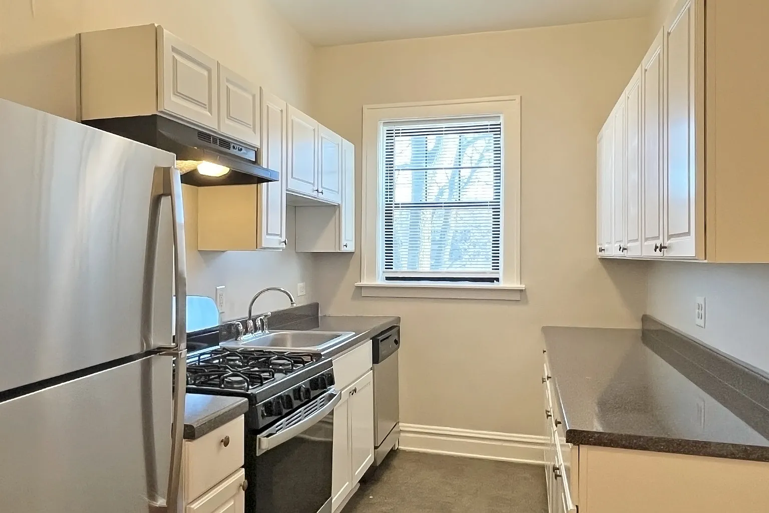 804 Harrison St. — Photo 1
