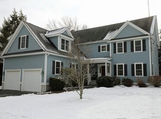 138 Fairfield St, Needham, MA 02492