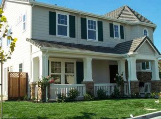 62 Pleasant Knl, Alamo, CA 94507