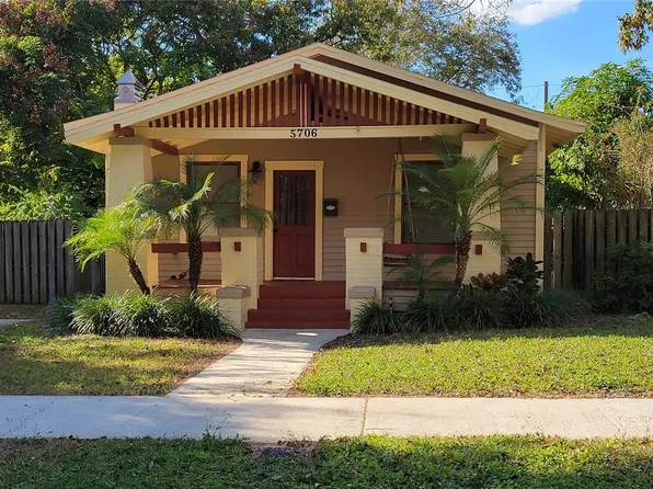 5706 N Branch Ave, Tampa, FL 33604