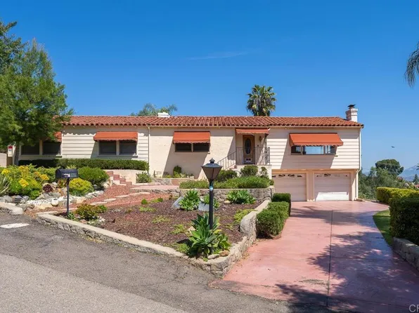 10860 Calavo Dr, La Mesa, CA 91941