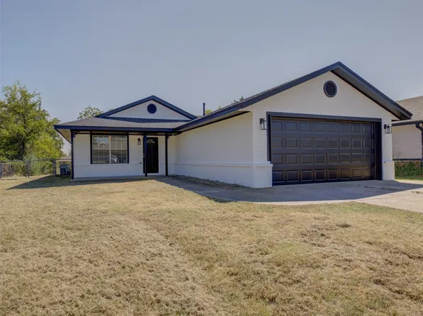 24915 S Eastwood Dr, Claremore, OK 74019