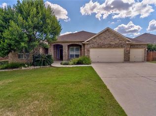 161 Torrington Dr, Austin, TX 78737