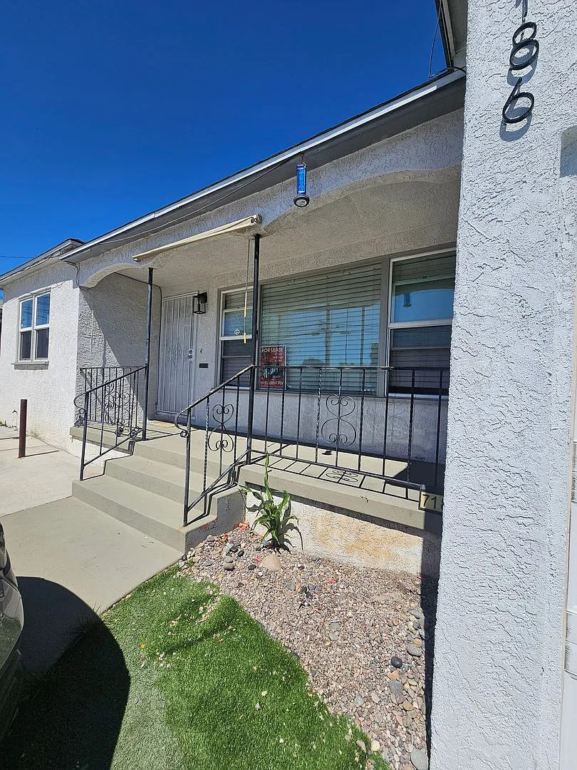 Building Photo - 7186 Central Ave #1