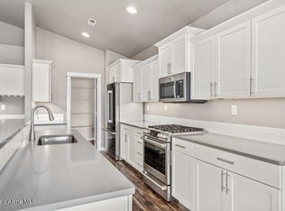 13241 N Loveland Way, Hayden Lake, ID 83835