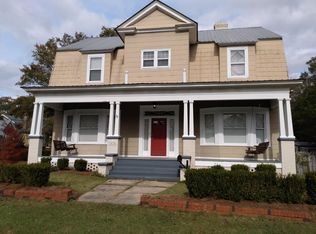 1835 Woodrow St, Augusta, GA 30904