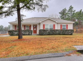 107 Sudlow Hills Ct, North Augusta, SC 29841