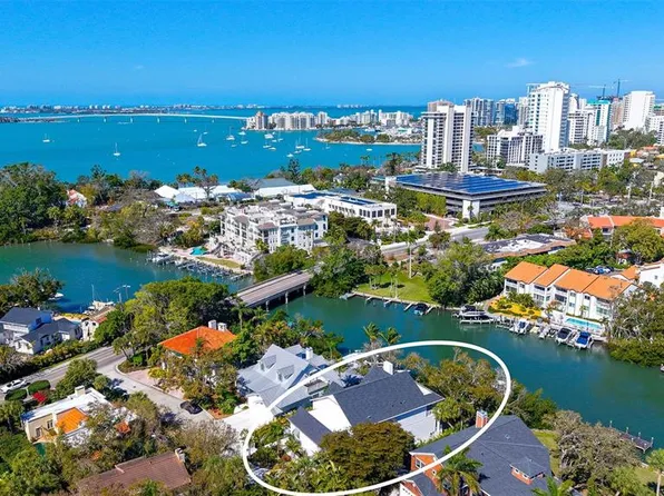 1621 Bay Point Ct, Sarasota, FL 34236