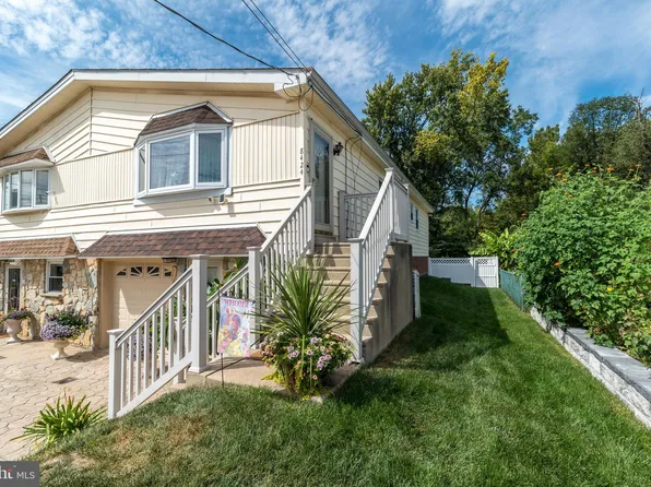 8424 Algon Ave, Philadelphia, PA 19152