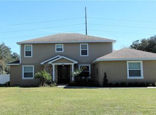 1836 Pearce Rd, Polk City, FL 33868