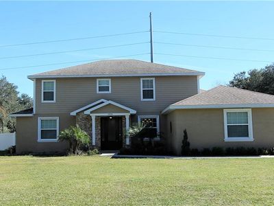 1836 Pearce Rd, Polk City, FL, 33868