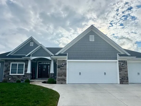 101 Cardinal St, New Bremen, OH 45869