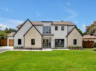 5630 Boca Raton Dr, Dallas, TX 75230