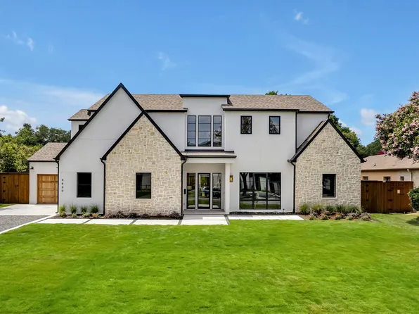 5630 Boca Raton Dr, Dallas, TX 75230