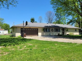 3810 N Lakeshore Dr, Jamestown, OH