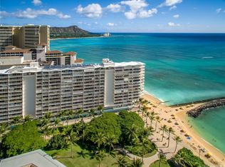 Waikiki Shore, Honolulu, HI 96815