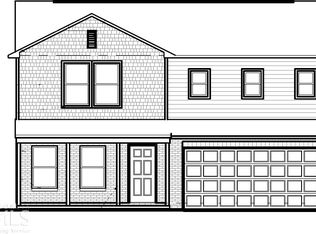 7313 Monastery Rd, Union City, GA 30213