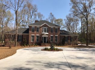 4506 Rice Cart Way, Murrells Inlet, SC 29576