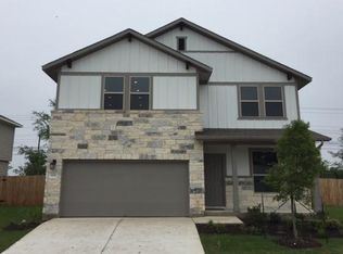 804 Hays Hill Dr, Georgetown, TX 78633