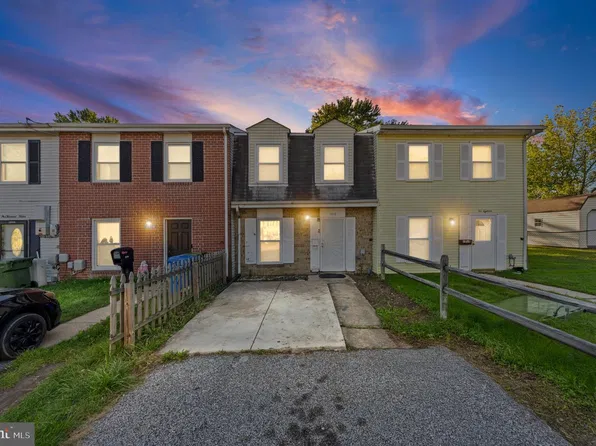 1016 Waterside Ct, Edgewood, MD 21040