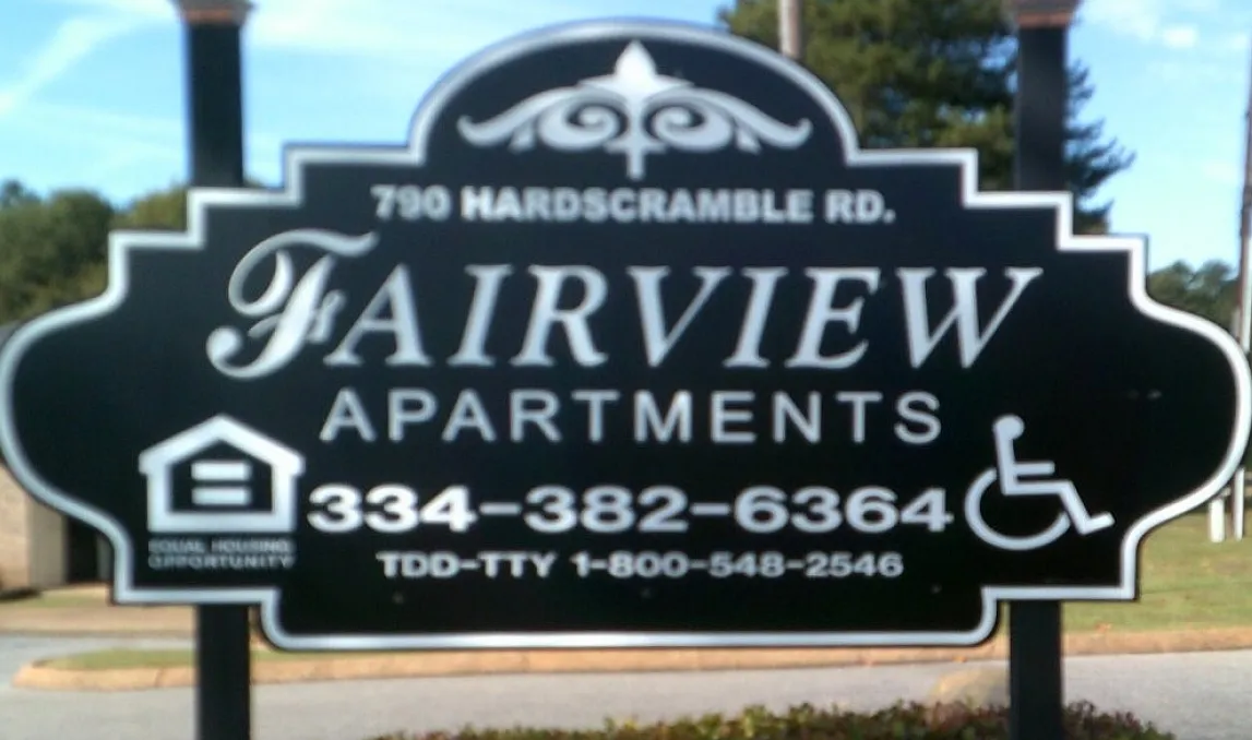 Fairview Apartments — Photo 1