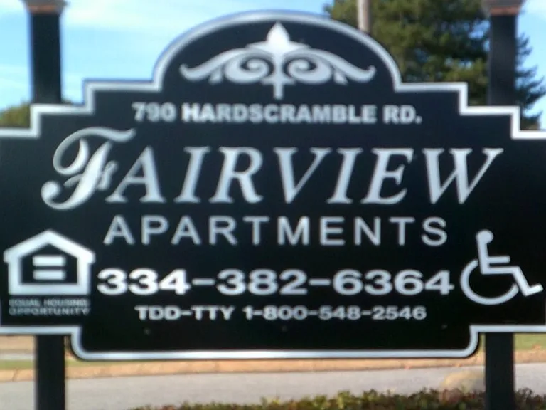 Fairview Apartments — Photo 1