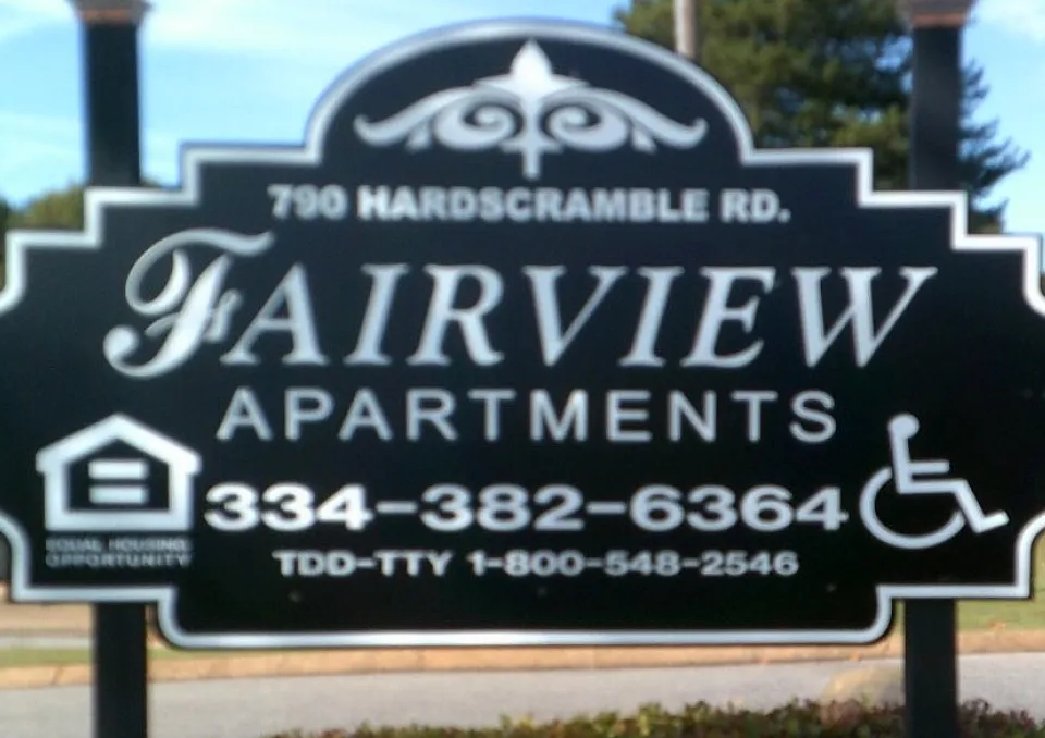Fairview Apartments