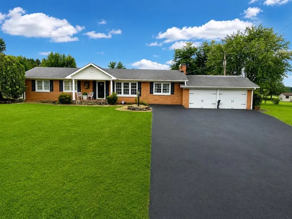 8035 State Highway 259 N, Bee Spring, KY 42207