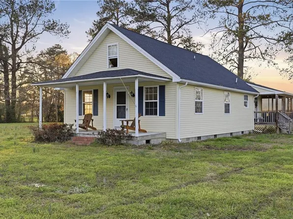 1270 Shawboro Rd, Shawboro, NC 27973