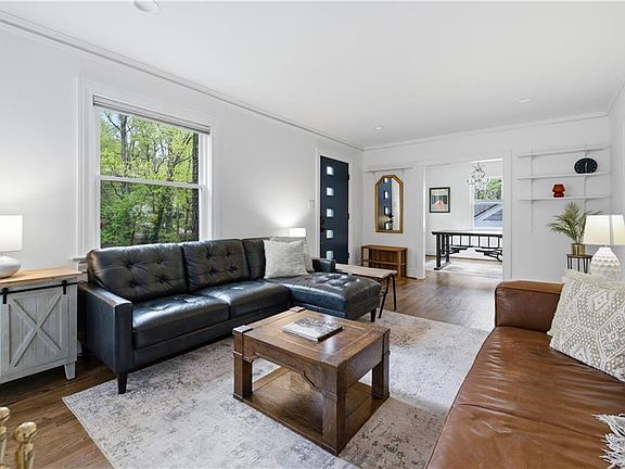 4th image of 649 Norfleet Rd NW