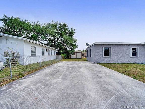 4th image of 2500 NW 159th Ter