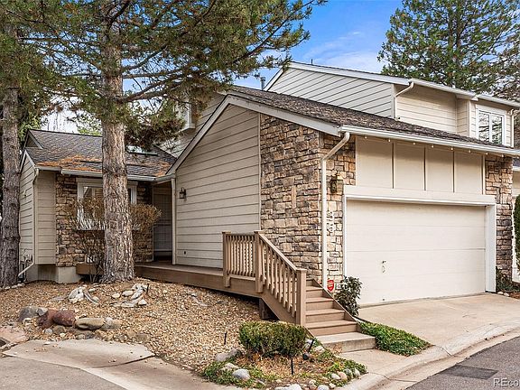 2nd image of 4605 S Yosemite Street #35