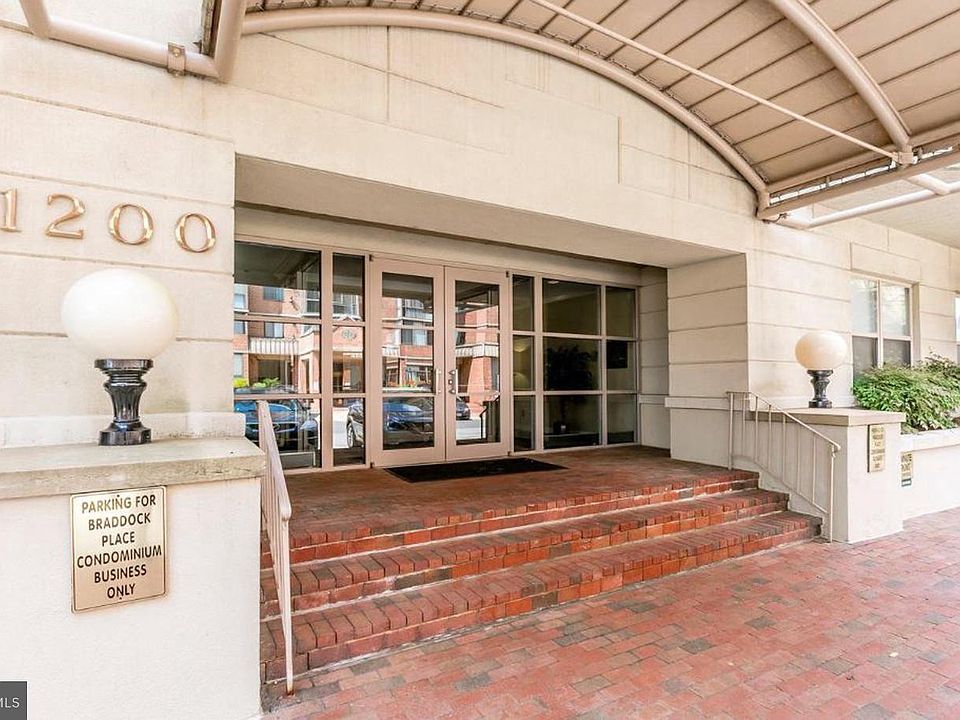 1st image of 1200 Braddock Pl APT 205