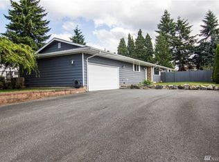 1110 Cascade Dr, Everett, WA 98203