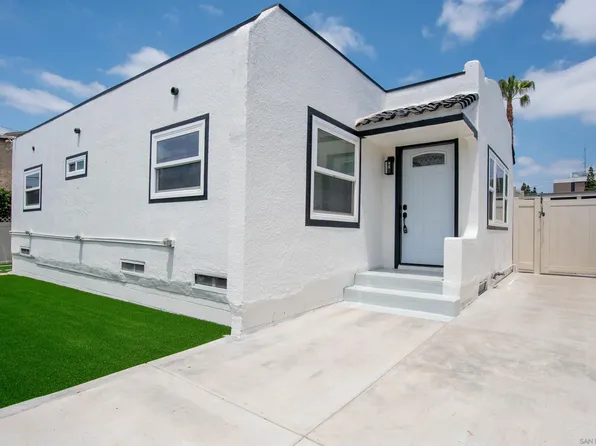 6352 Holabird St, San Diego, CA 92120