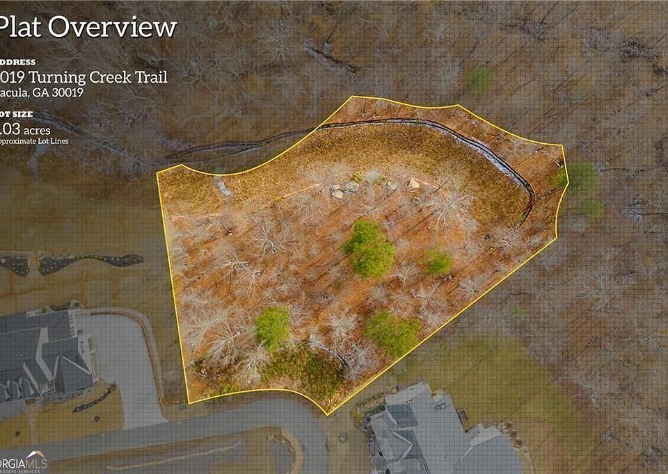 1st image of 3019 Turning Creek Trl