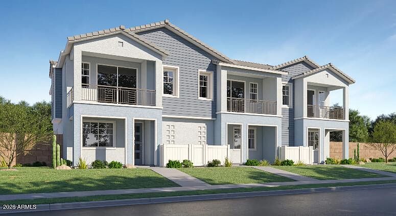 1st image of 8149 E PETUNIA Avenue #1067